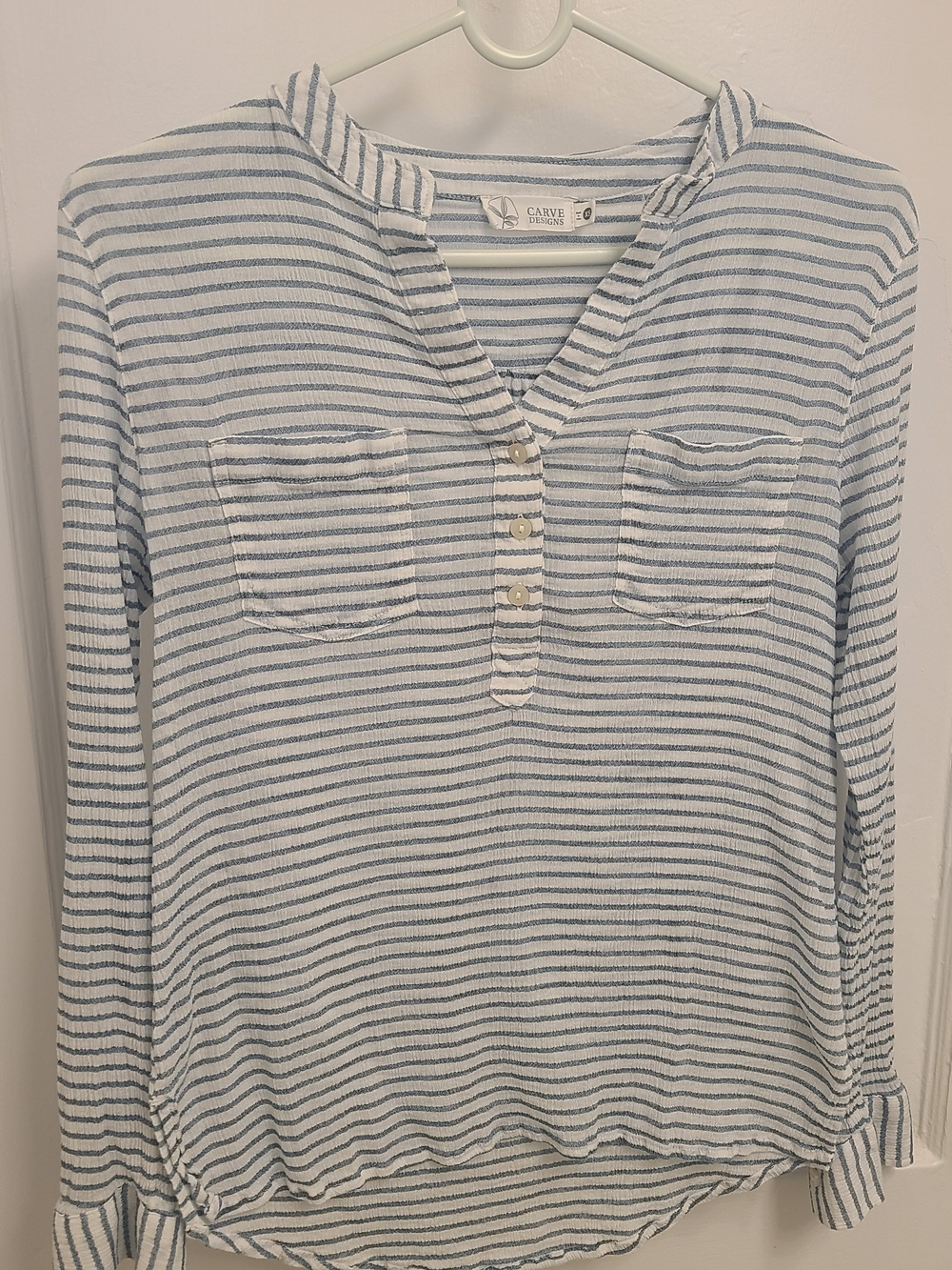 Carve Designs Dylan Top